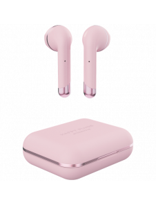 Happy Plugs Air - Pink Gold