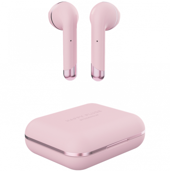 Happy Plugs Air - Pink Gold