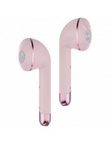 Happy Plugs Air - Pink Gold