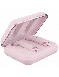 Happy Plugs Air - Pink Gold