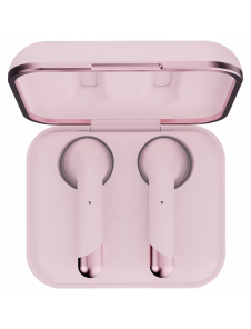 Happy Plugs Air - Pink Gold