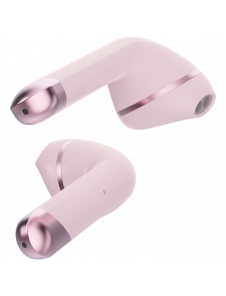 Happy Plugs Air - Pink Gold