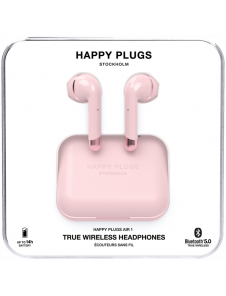 Happy Plugs Air - Pink Gold