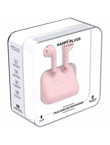 Happy Plugs Air - Pink Gold
