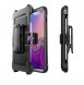Supcase Unicorn Beetle Pro Samsung Galaxy S10 Plus - Svart