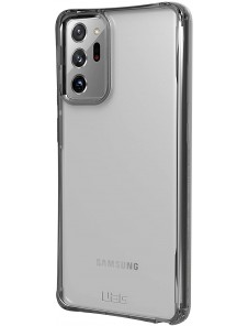 UAG Plyo Cover till Samsung Galaxy Note 10 -  Ice 211742114343