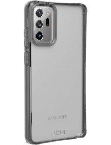 UAG Plyo Cover till Samsung Galaxy Note 10 -  Ice 211742114343