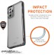 UAG Plyo Cover till Samsung Galaxy Note 10 -  Ice 211742114343