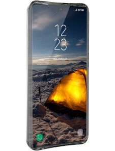 UAG Plyo Cover till Samsung Galaxy Note 10 -  Ice 211742114343