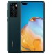 Huawei P40 PU-skal - Grön (51993711)