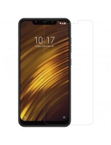 Med detta glas kommer du att vara lugn för din Xiaomi Pocophone F1.