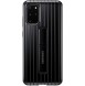 Samsung EF-RG985CBE Protective Black Cover Skal Till Samsung Galaxy S20 Plus - Svart