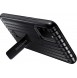 Samsung EF-RG985CBE Protective Black Cover Skal Till Samsung Galaxy S20 Plus - Svart