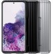 Samsung EF-RG985CBE Protective Black Cover Skal Till Samsung Galaxy S20 Plus - Svart