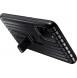 Samsung EF-RG985CBE Protective Black Cover Skal Till Samsung Galaxy S20 Plus - Svart