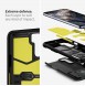 Ett snyggt omslag till OnePlus Nord i kvalitativt material.