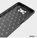 Xiaomi Poco X3 NFC och väldigt snyggt skydd från JollyFX.