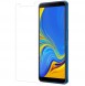 Mycket snyggt glas för Samsung Galaxy A7 2018 A750.