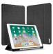 Med detta skydd kommer du att vara lugn för din Apple iPad 9.7 2018 / 9.7 2017.