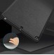 Din Apple iPad 9.7 2018 / 9.7 2017 kommer att skyddas av detta stora omslag.
