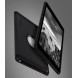 Spigen Tough Armor fodral täcker iPad 9.7 2018 / 9.7 2017 - Svart