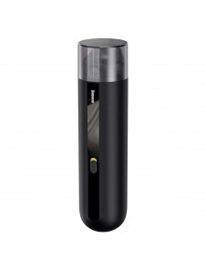 Baseus A2 mini trådlös dammsugare 70 W 5000 Pa - Svart (CRXCQA2-01)