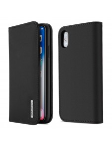 Med detta skydd kommer du att vara lugn för din iPhone XS Max.