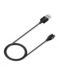 Tactical USB-laddningskabel för Garmin Fenix 5/6, Approach S60, Vivoactive 3