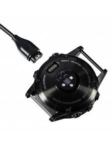 Tactical USB-laddningskabel för Garmin Fenix 5/6, Approach S60, Vivoactive 3