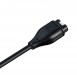 Tactical USB-laddningskabel för Garmin Fenix 5/6, Approach S60, Vivoactive 3