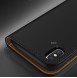 Din iPhone XS Max kommer att skyddas av detta stora omslag.