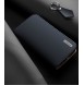 Ett elegant glas för iPhone XS Max modell i vackert material.