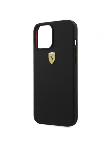 iPhone 12 Pro Max skyddas av detta fantastiska skal.