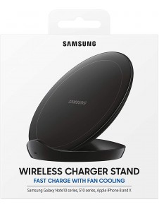 Samsung EP-P3105TBE Trådlös laddmatta - Svart