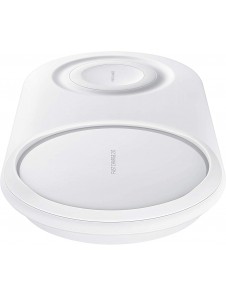 Samsung EP-P5200TWE Trådlös Dubbel Laddmatta - Vit