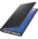 Samsung LED View Cover med LED-display för Samsung Galaxy Note 20 - Svart (EF-NN980PBEGEU)