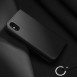 Din iPhone XS / X kommer att skyddas av detta stora omslag.