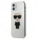 En vacker produkt för din telefon från Karl Lagerfeld.
