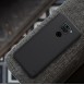 Nillkin Super Frosted Shield Case kickstand för Xiaomi Redmi 9 - Svart