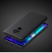 Nillkin Super Frosted Shield Case kickstand för Xiaomi Redmi 9 - Svart