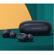 Batterikapacitet (enstaka öronsnäckor): 43 mAh