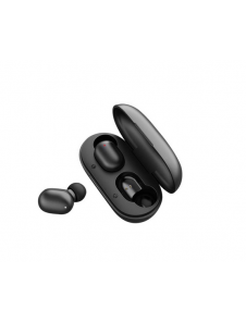 Batterikapacitet: 43 mAh (öronsnäckor); 310mAh (väska)