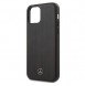 Brunt och mycket snyggt fodral iPhone 12 Mini.