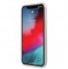 Blå och väldigt snyggt fodral iPhone 12 Pro Max.
