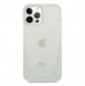iPhone 12 Pro Max skyddas av detta fantastiska skal.