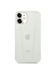 Med det här skalet blir du lugn för iPhone 12 Mini och väldigt snyggt skydd från Mercedes.