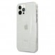 iPhone 12/12 Pro skyddas av detta fantastiska skal.