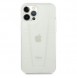 Klart och mycket snyggt fodral iPhone 12/12 Pro.