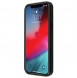 iPhone 12 Pro Max skyddas av detta fantastiska skal.