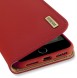 Rött och väldigt snyggt skydd från DUX DUCIS.